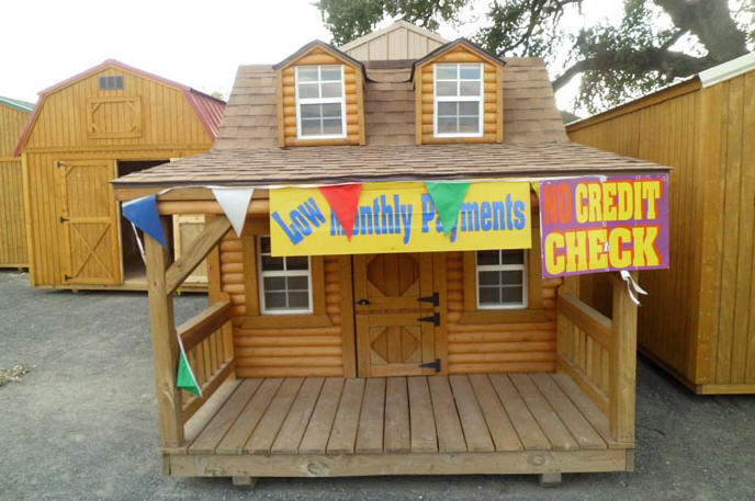 Derksen Buildings Superior Carports A Sheds Carports San Antonio Tx