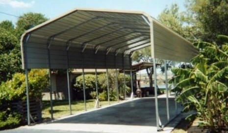 Derksen Buildings Superior Carports A+ Sheds Carports San ...